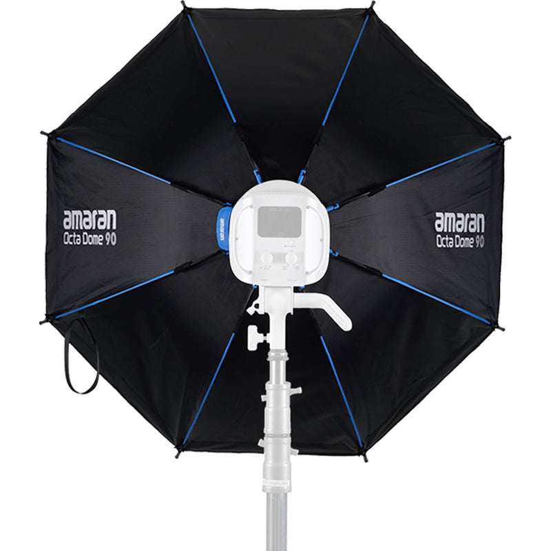 amaran Octa Dome 90 (3')