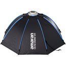 amaran Octa Dome 120 (4')