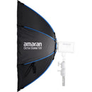 amaran Octa Dome 120 (4')
