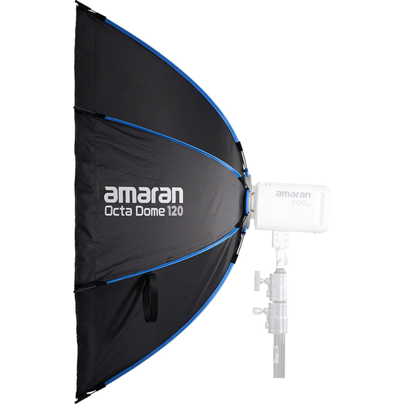 amaran Octa Dome 120 (4')
