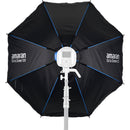 amaran Octa Dome 120 (4')