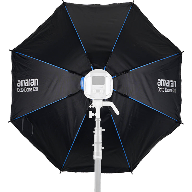 amaran Octa Dome 120 (4')