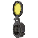 Bigblue Black Molly VII with Case and Single-Arm Camera Tray (Black)