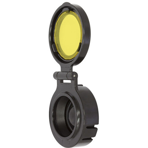 Bigblue Black Molly VII with Case and Single-Arm Camera Tray (Black)