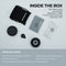 Freewell 45x Macro Lens for Smartphones with 17mm Mount
