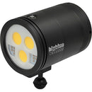Bigblue CB33000P Underwater Video Light