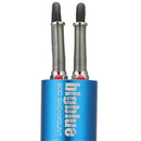 Bigblue EOD Backmount Connector (Blue)