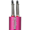 Bigblue EOD Backmount Connector (Pink)