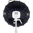 amaran Light Dome 60 (2')