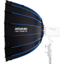 amaran Light Dome 90 (3')