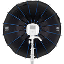 amaran Light Dome 90 (3')