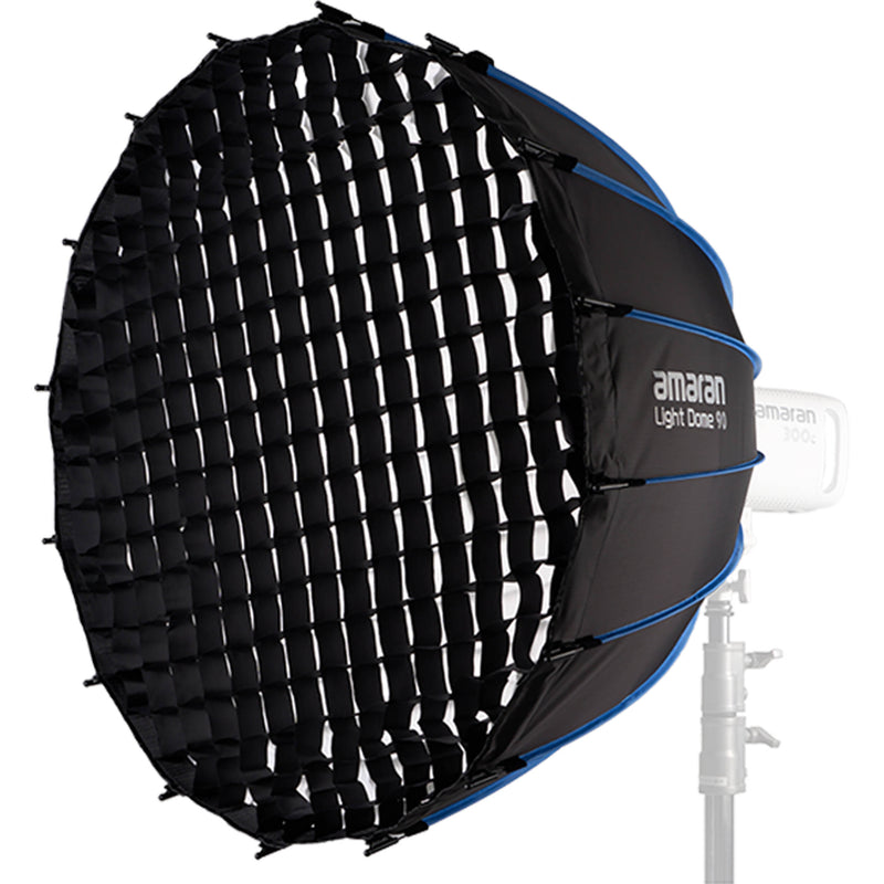 amaran Light Dome 90 (3')