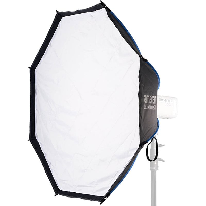 amaran Octa Dome 120 (4')