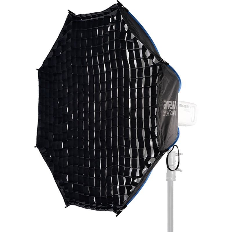 amaran Octa Dome 120 (4')