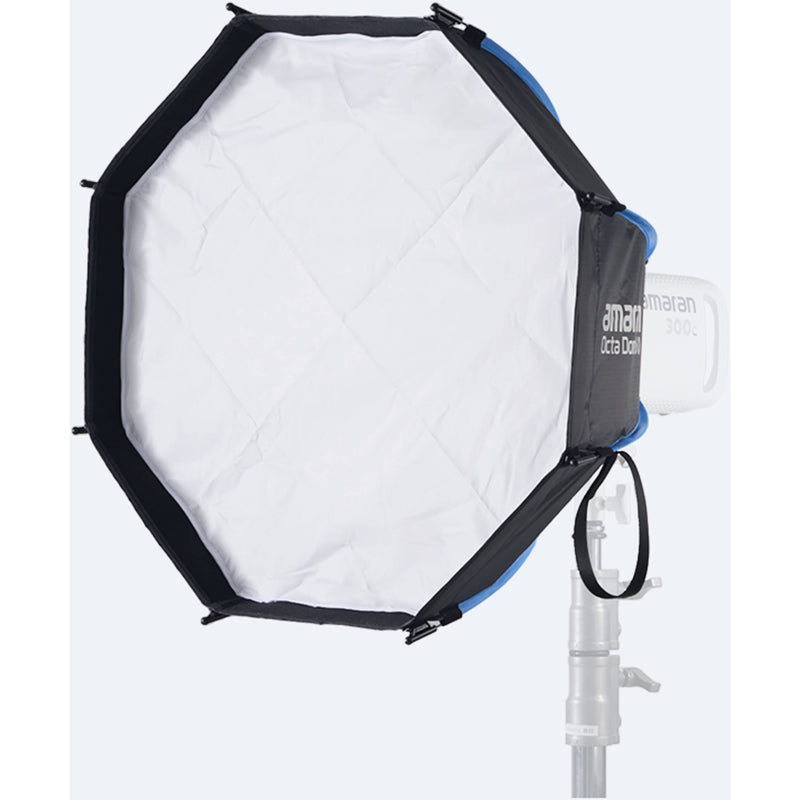 amaran Octa Dome 60 (2')