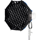 amaran Octa Dome 60 (2')