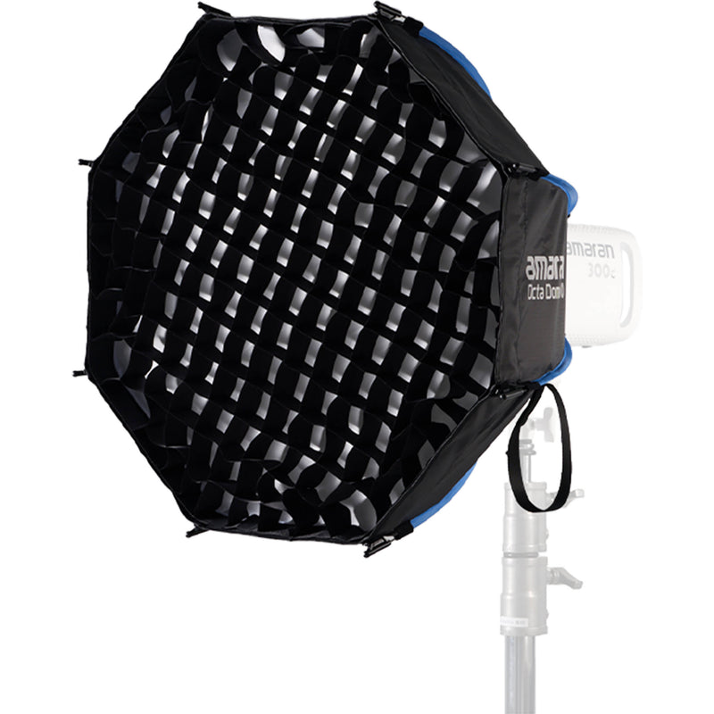 amaran Octa Dome 60 (2')