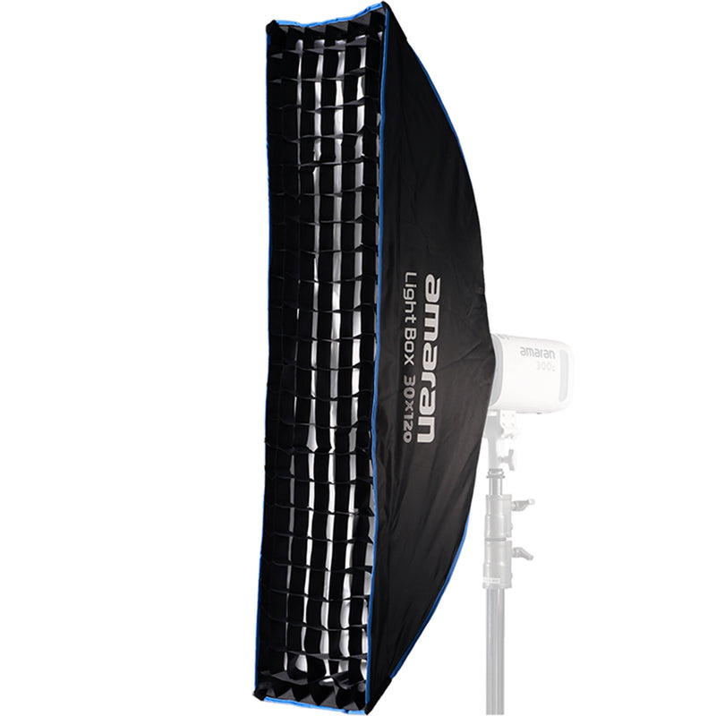 amaran Light Box 30x120 (12 x 48")