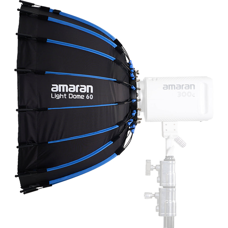amaran Light Dome 60 (2')