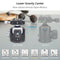 ARTCISE AS90C Carbon Fiber Tripod with Ball Head and 75mm Bowl Adapter (Black)