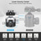 ARTCISE NB46 Low-Profile Ball Head