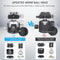ARTCISE NB46 Low-Profile Ball Head