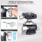ARTCISE NB46 Low-Profile Ball Head