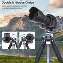 ARTCISE NB46 Low-Profile Ball Head