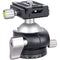 ARTCISE NB46 Low-Profile Ball Head