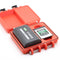 Bioluminous Battery and Memory Card Box for LP-E6