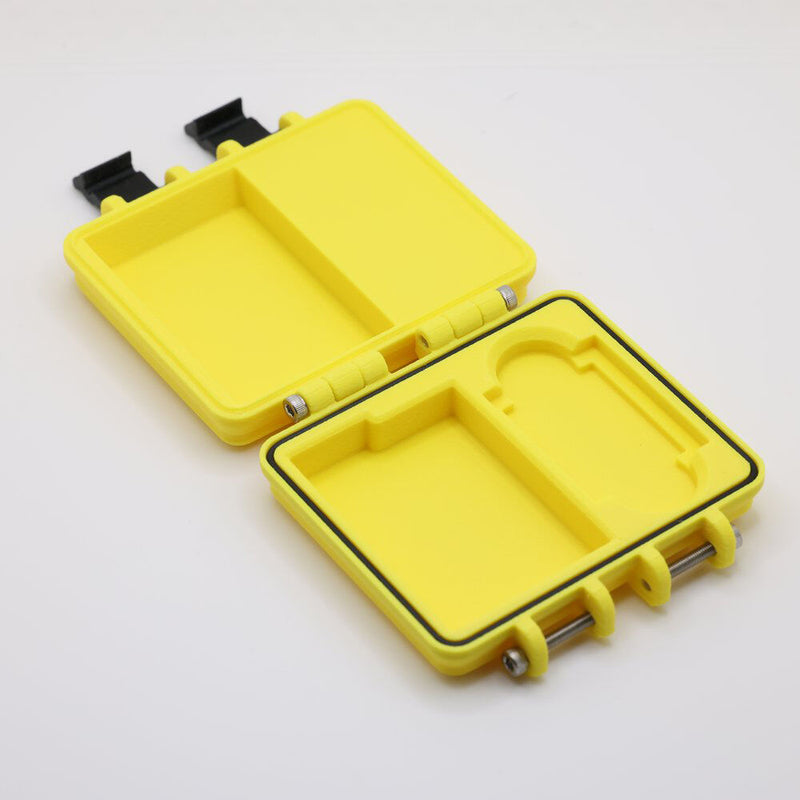 Bioluminous Battery and Memory Card Box for EN-EL15C