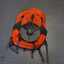 Bioluminous Collapsible Ground Pod (Black)