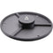Bioluminous Collapsible Ground Pod (Black)