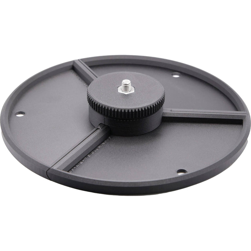 Bioluminous Collapsible Ground Pod (Black)