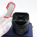 Bioluminous Snap-On Front Lens Cap for Leica Q3 Lens Hood