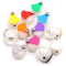 Bioluminous Replacement Knobs for Sound Devices MixPre Audio Recorders (12-Pack)