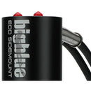 Bigblue EOD Sidemount Connector (Black)