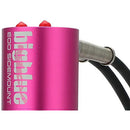Bigblue EOD Sidemount Connector (Pink)