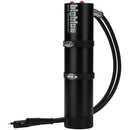 Bigblue EOD Canister Sidemount Only (Black)