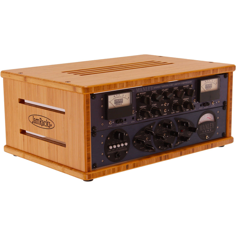 JamRacks 4 RU TableTop Rack