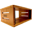 JamRacks 4 RU TableTop Rack