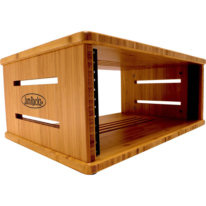 JamRacks 4 RU TableTop Rack