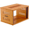JamRacks Bamboo 6 RU Tabletop Rack