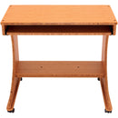 JamRacks Mini Workstation (30")