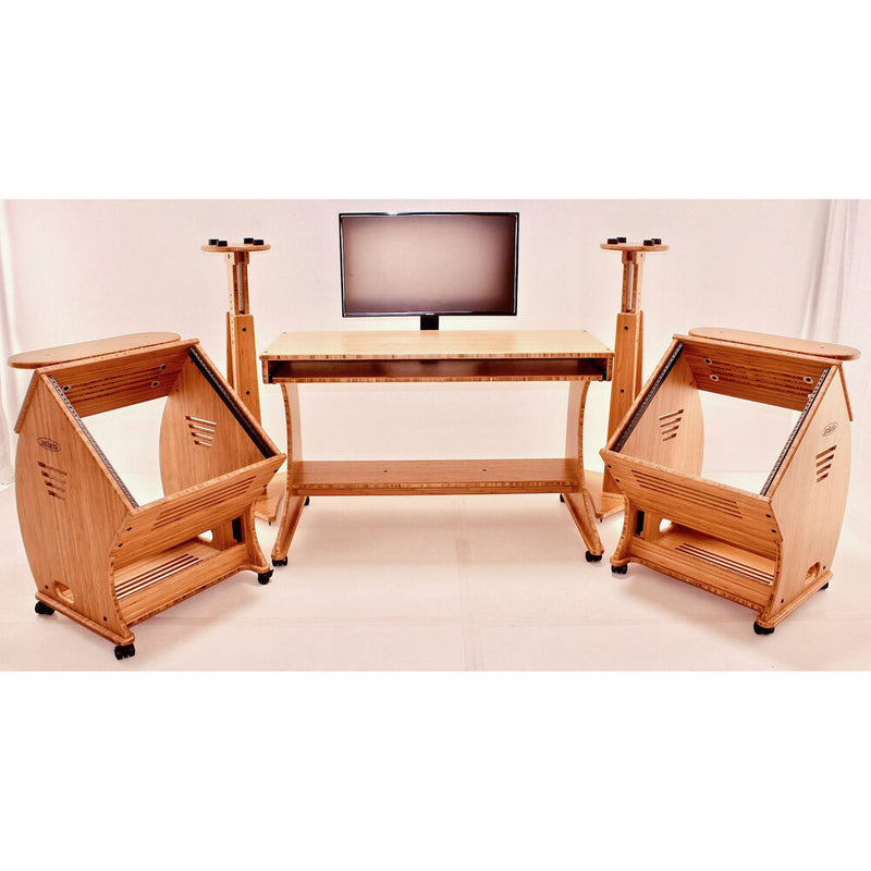 JamRacks Mini Workstation (43")