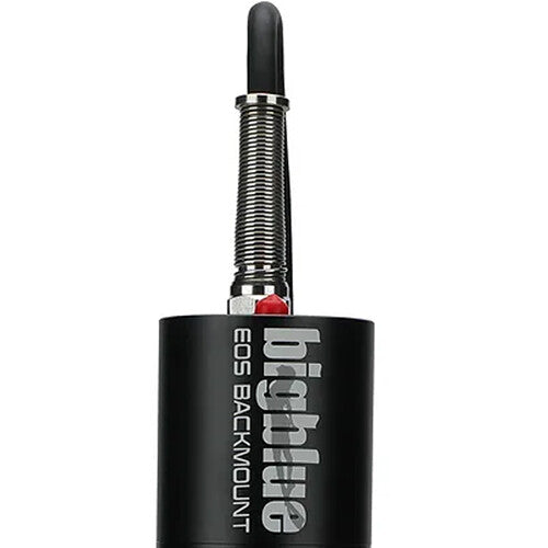Bigblue EOS Backmount Connector (Black)