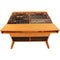 JamRacks Compact Mastering Desk (32 RU)