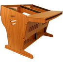 JamRacks Compact Mastering Desk (32 RU)