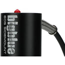 Bigblue EOS Sidemount Connector (Black)