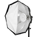 Quantum Instruments QF19 Octa Softbox Kit (20")